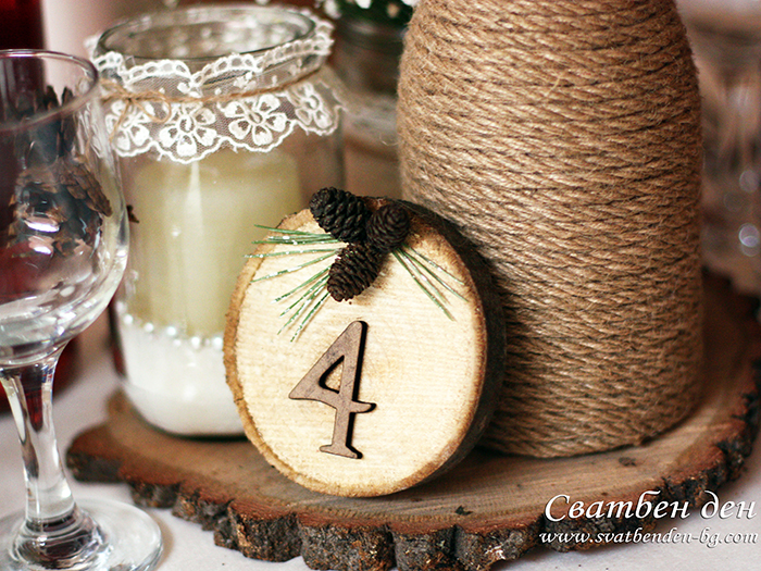 Winter rustic хотел сезони